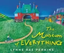 Image of The Museum of Everything