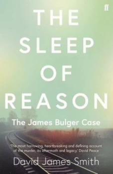 Image of The Sleep of Reason by David James Smith Book