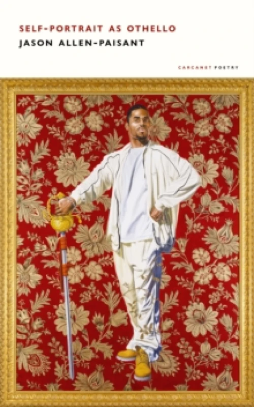 Image of Self-Portrait as Othello Paperback / softback