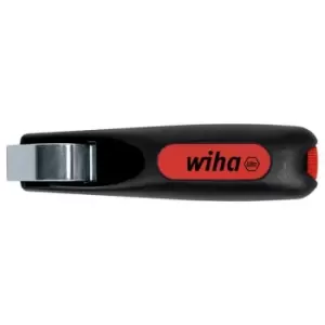 image of 44240 Stripping Tool, Self-Rotating Drag Blade - Wiha