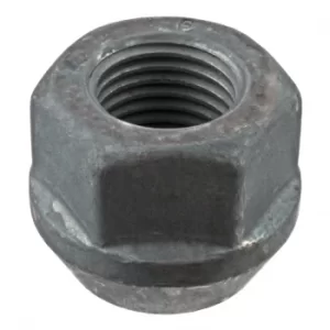 image of Wheel Nut 46709 by Febi Bilstein