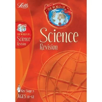 Image of The World of... Science Revision. Paperback