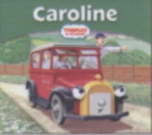 Image of Caroline by W Awdry Paperback