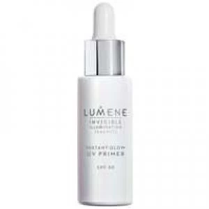 Image of Lumene Invisible Illumination [KAUNIS] Instant Glow UV Primer SPF30 30ml