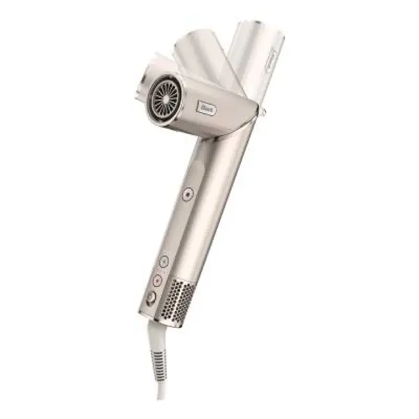 image of Shark FlexStyle HD441SLUK 1300W 4 In 1 Air Styler and Hair Dryer