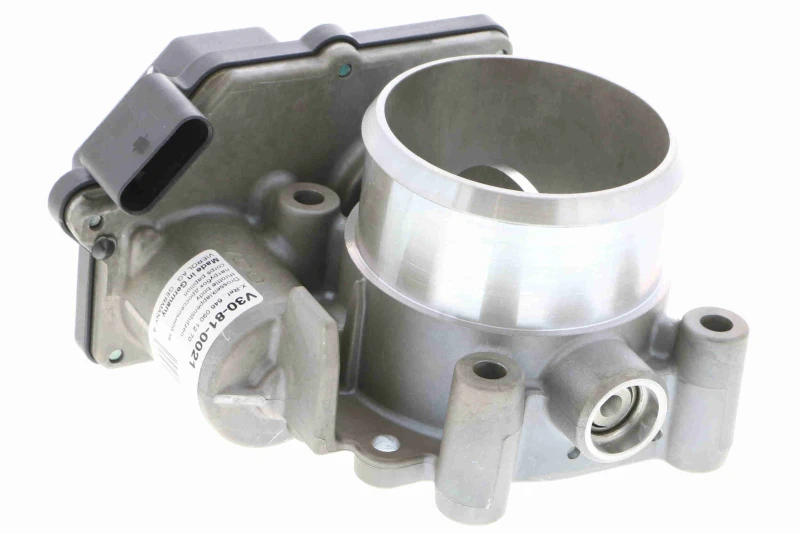 Image of Throttle body VEMO V30-81-0021