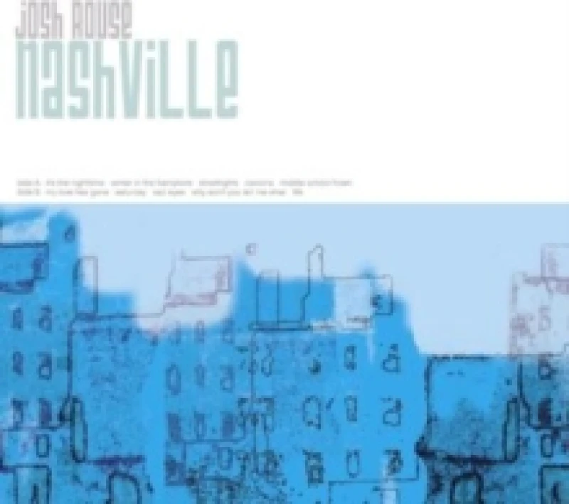Image of Nashville Vinyl