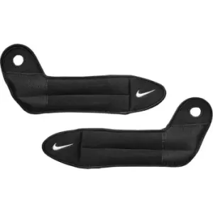 Image of Nike Wrist Weights - Black