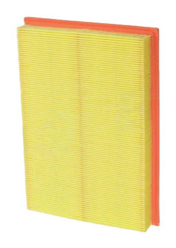 Image of TOPRAN 206 054 Air filter Filter Insert Air Filter (8)