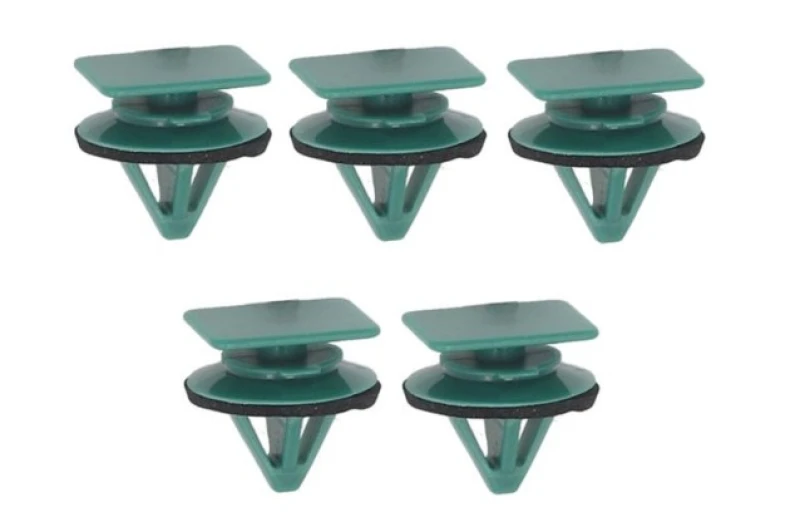 Image of ROMIX Trim clip ROMIX C70882