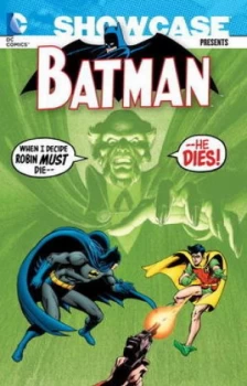 Image of Batman. Volume 6. by Dennis Oneil Paperback