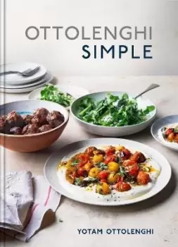 Image of Ottolenghi Simple by Yotam Ottolenghi
