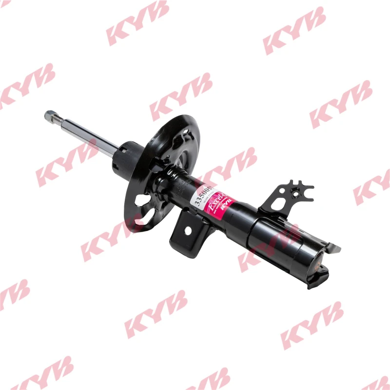 Image of KYB Shock absorber KYB 3350057
