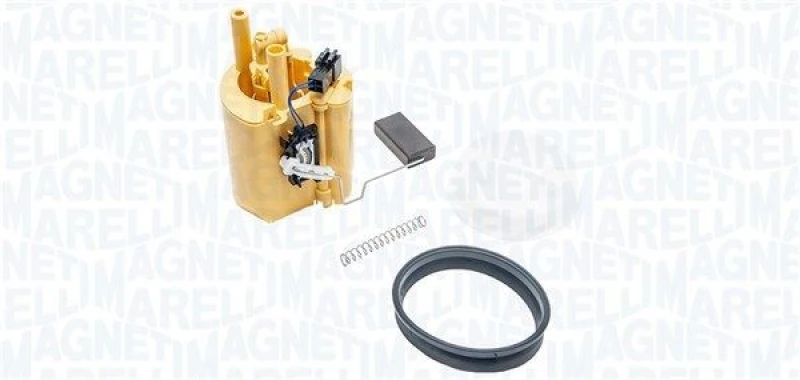 Image of MAGNETI MARELLI Fuel Supply Module MAGNETI MARELLI 313011313107