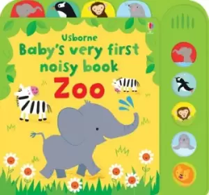 Image of Zoo by Fiona Watt
