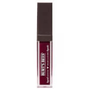 image of Burt's Bees 100% Natural Moisturising Liquid Lipstick 5.95g (Various Shades) - Wine Waters