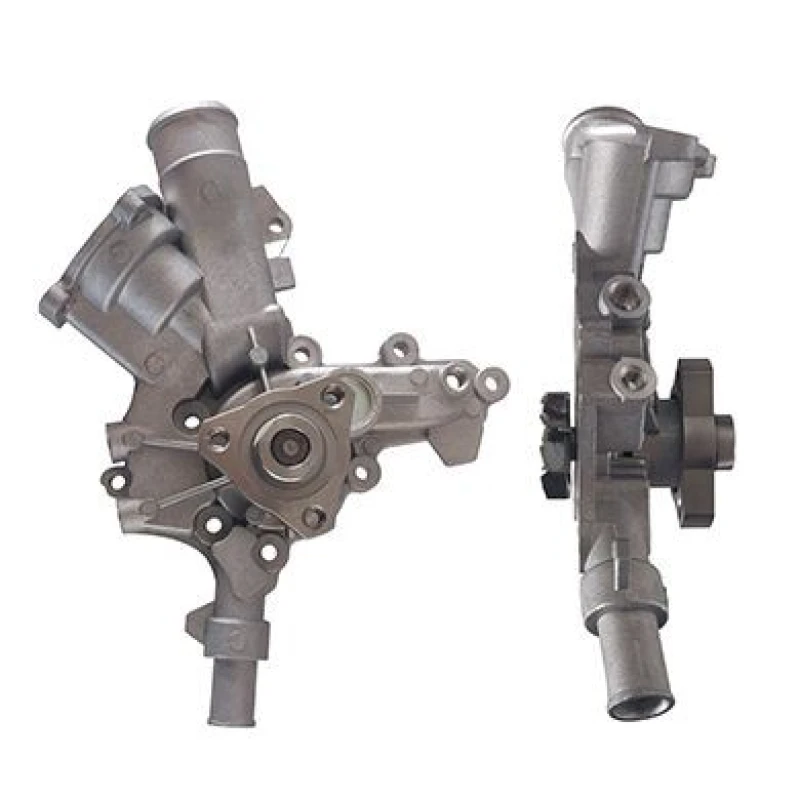 Image of GATES Water pump GATES WP0159