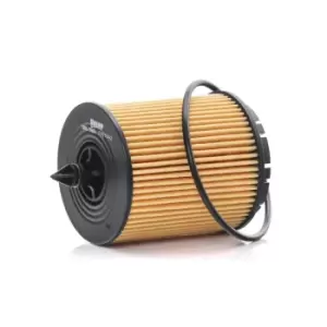 Image of VALEO Oil filter OPEL,FIAT,HYUNDAI 586563 0071739396,71739396,71752468 Engine oil filter 71769199,12605566,93175493,12605566,0071739396,71739396