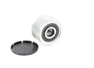 Image of RIDEX Freewheel Clutch OPEL,FORD,FIAT 1390F0021 71733552,77363468,9646065488 9646321780,9655733780,9661544880,9678048880,9803750980,8V2110300AB,5702H7