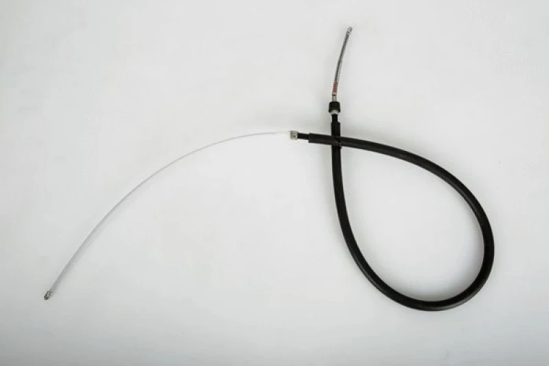 Image of HELLA Handbrake cable HELLA 8AS 355 670-361