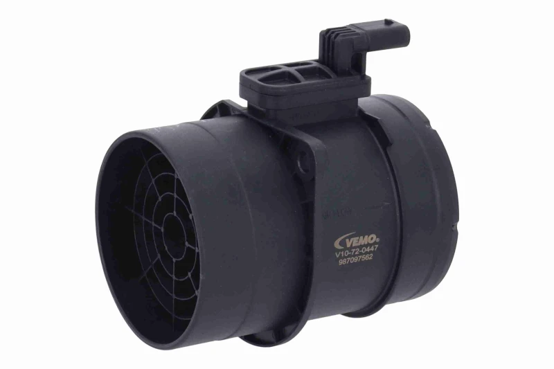 Image of VEMO Mass air flow sensor VEMO V10-72-0447