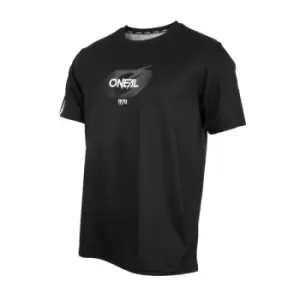 image of O'Neal Slickrock Jersey Black M