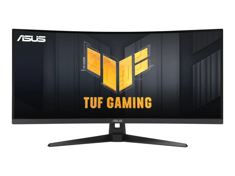 Image of ASUS TUF Gaming VG34VQ3B 34" UltraWide Gaming Monitor - VA, 400 nits, 180Hz, 1ms
