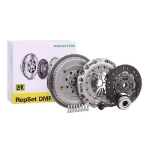Image of LuK Clutch MERCEDES-BENZ 600 0255 00 0002526011,0002541608,0002542508 Clutch Kit 0002544208,0002545208,0012521905,0012526205,0202507401,0232508301