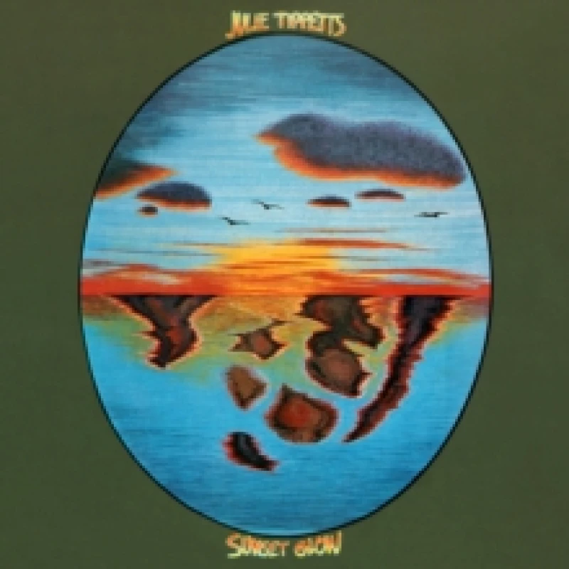 Image of Sunset Glow CD / Remastered Album