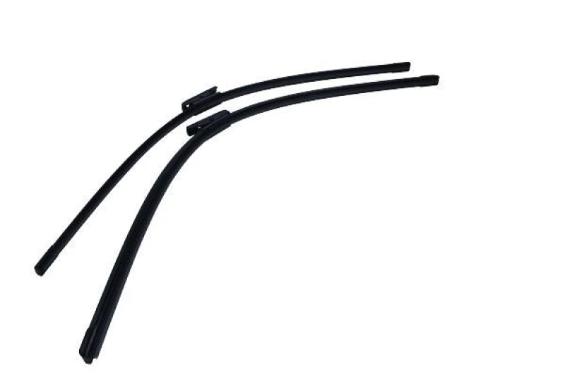 Image of MAXGEAR 39-0130 Wiper blade 750mm, Flat wiper blade Wiper Blade (298)