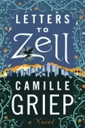 Image of letters to zell