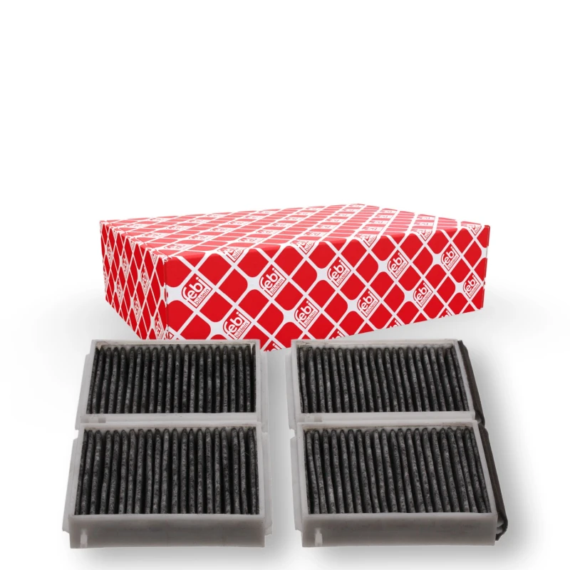 Image of FEBI BILSTEIN 33924 Filter set, cabin air Filter set,cabin air (8175)