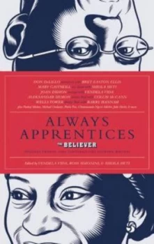 Image of Always Apprentices by Sheila Heti Paperback