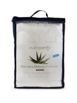 Image of Dormeo Dormeo Aloe Vera Mattress Protector Db