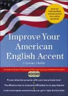 Image of improve your american english accent overcoming major obstacles to understa