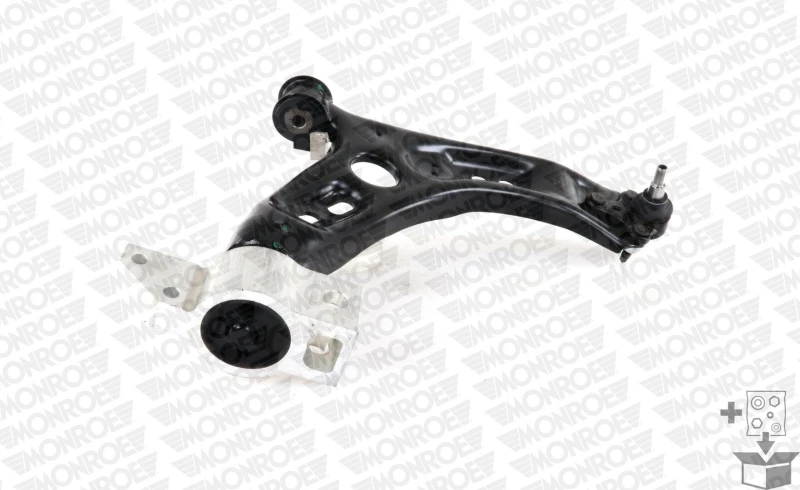 Image of MONROE Suspension arm MONROE L29A67