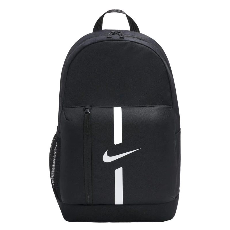 Image of Nike Mens Academy Team 22L Backpack in Black Male