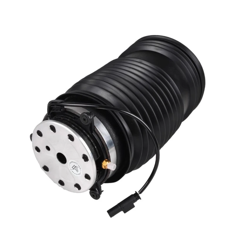 Image of MiesslerAutomotive Air Spring, suspension MiesslerAutomotive 11018-01-0125