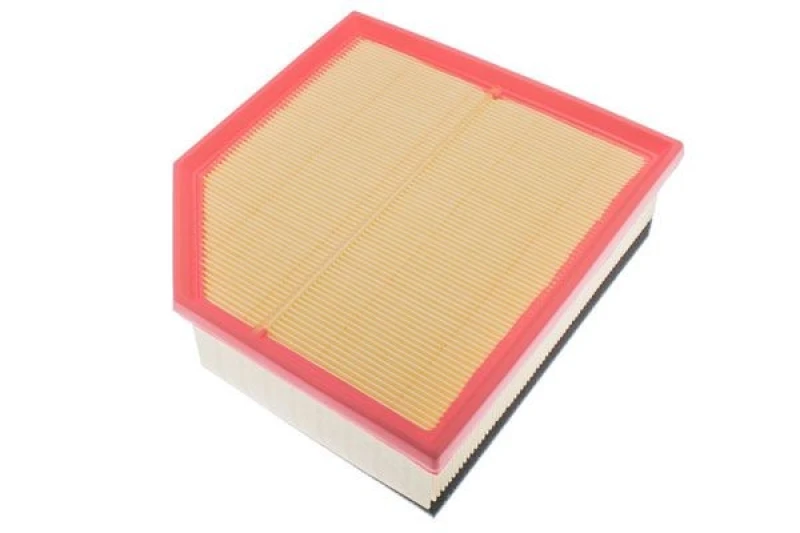 Image of DENCKERMANN Air filter DENCKERMANN A141687