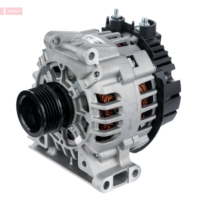 Image of DENSO Alternator DENSO DAN3035