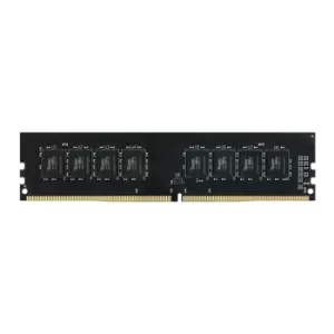 Image of Team Group ELITE TED44G2666C1901 memory module 4GB 1 x 4GB DDR4...