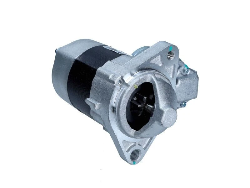 Image of MAXGEAR Starter motor MAXGEAR 55-0809