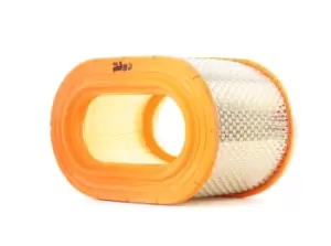 Image of PURFLUX Air filter Filter Insert A306 Engine air filter,Engine filter MITSUBISHI,PAJERO II (V3_W, V2_W, V4_W),Pajero Sport I SUV (K7_, K9_)