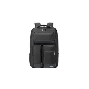 Image of Asus ATLAS notebook case 43.2cm (17inch) Backpack Black