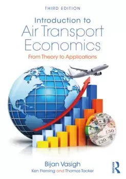 Image of Introduction to Air Transport EconomicsFrom Theory to Applications