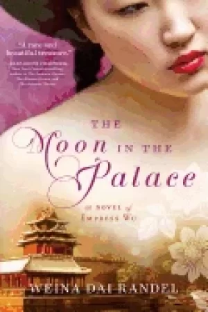 Image of moon in the palace the empress of bright moon 001