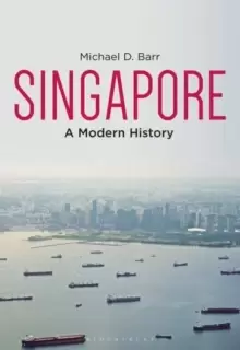 Image of Singapore : A Modern History
