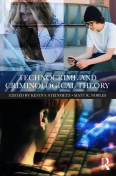 Image of Technocrime and Criminological Theory