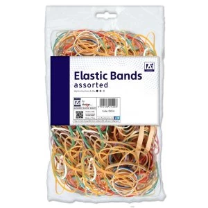 Image of A Star Elastic Bands 60g