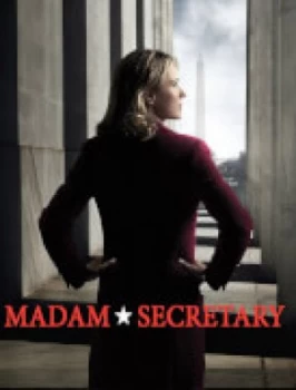 image of Madam Secretary - Season 3